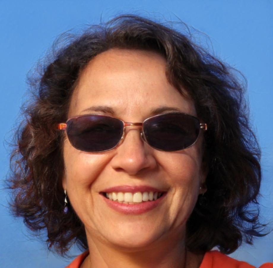 Dr. Michelle Chen - Research Director